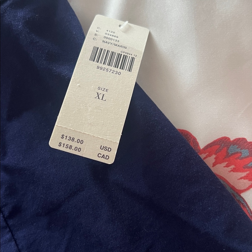 Anthropologie By Anthropologie Belted Pencil Skirt: Magic Fabric Edition NWT, XL - Picture 8 of 8